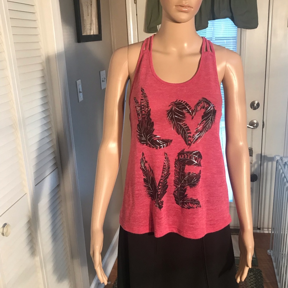 Wet‎ Seal Top SZ XS